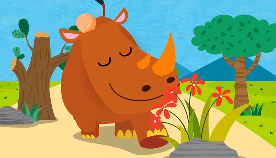 Rhinoceros
