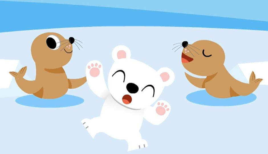 Polar Bear