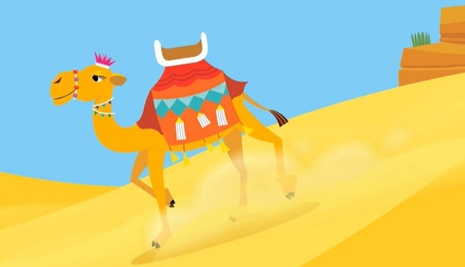 Camel