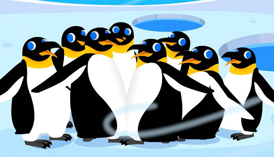 Penguin