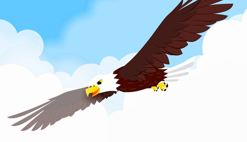 Eagle