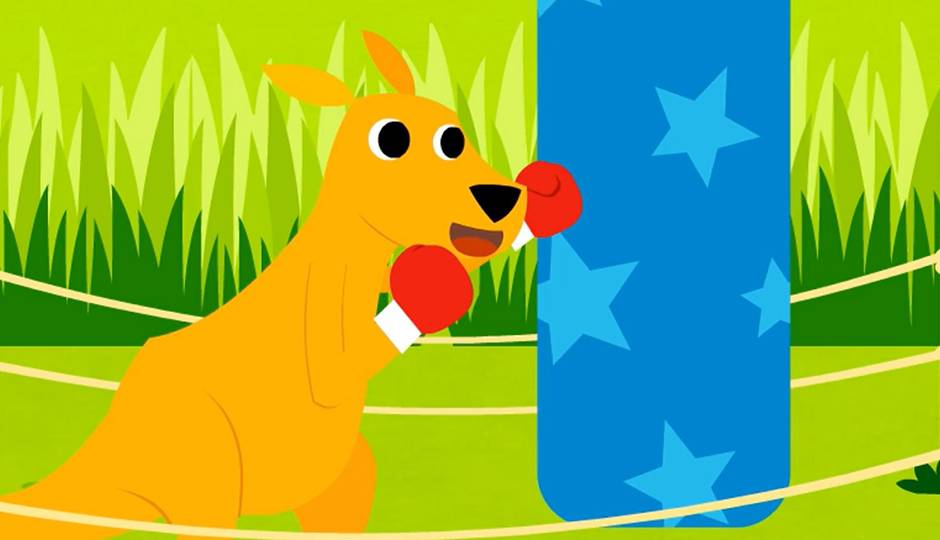 Kangaroo