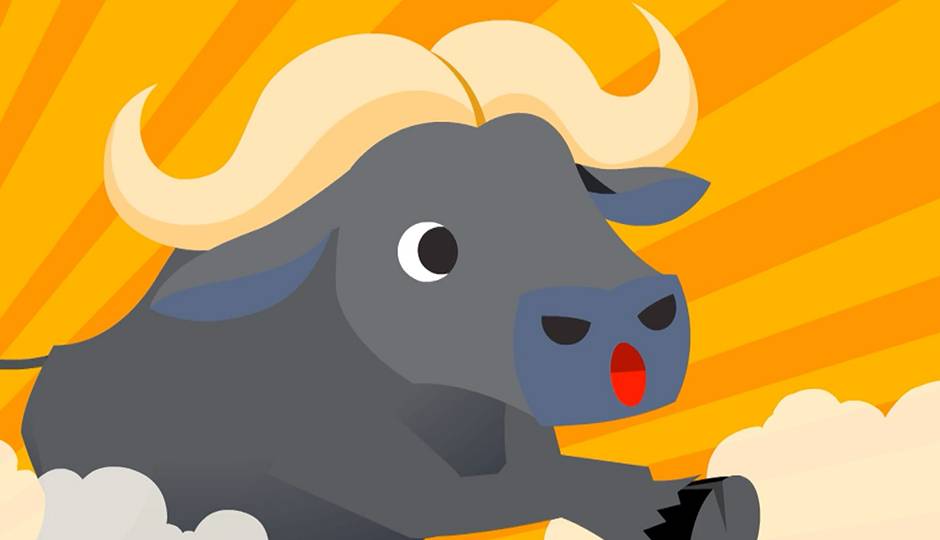 Buffalo