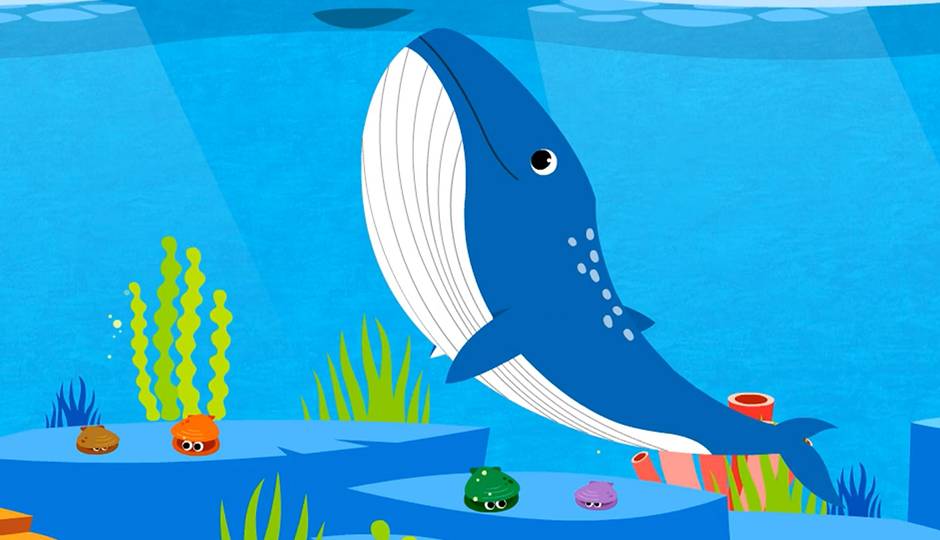 Blue Whale