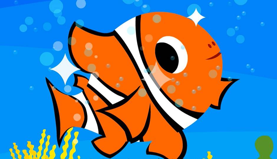 Tropical Fish