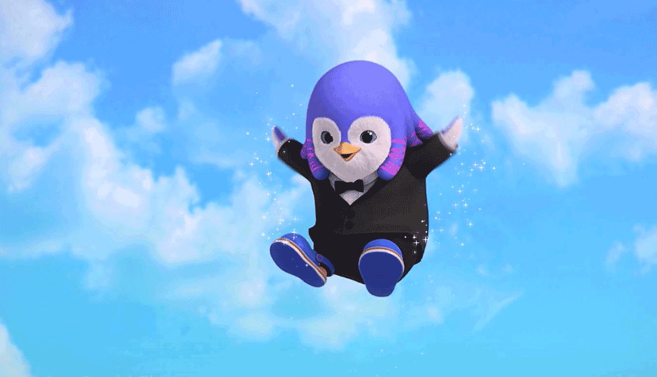 What If Penguins Could Fly