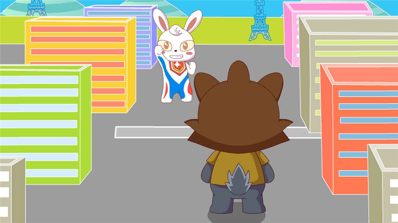 奥特曼主题曲