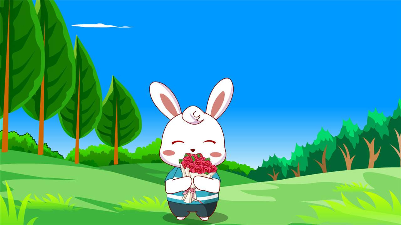 歌声与微笑
