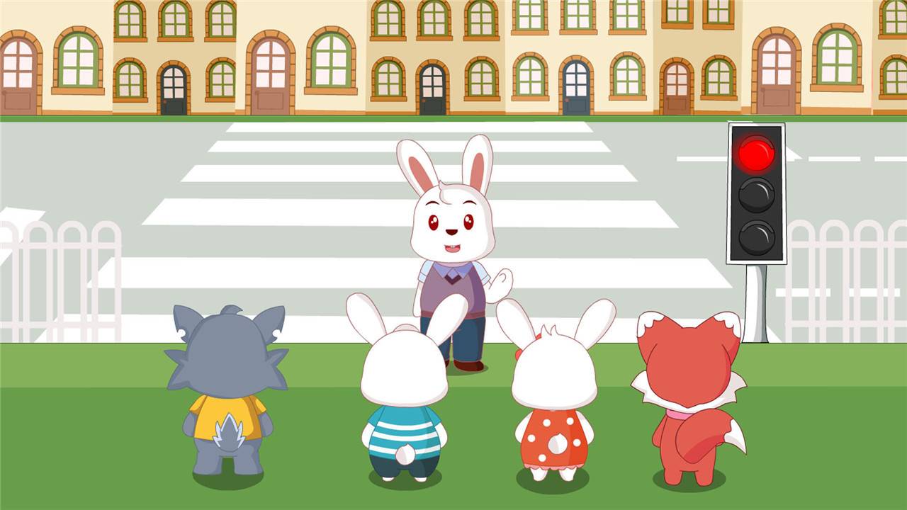 交通安全歌