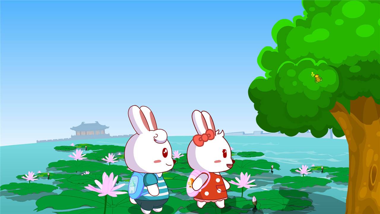 童年