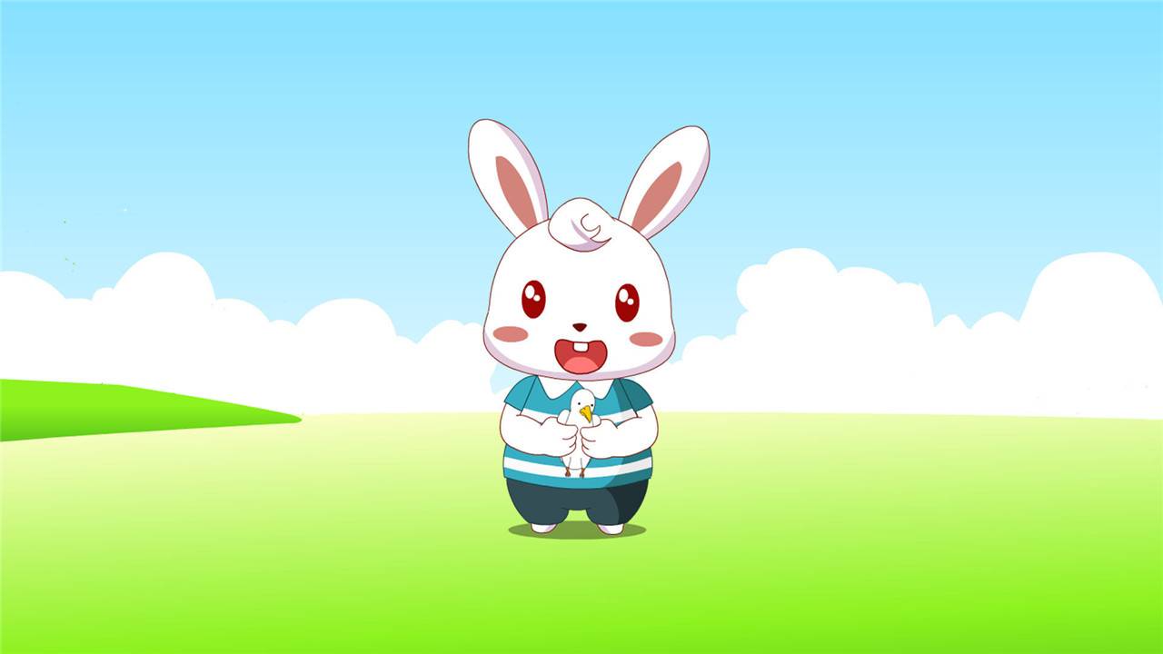 小小少年