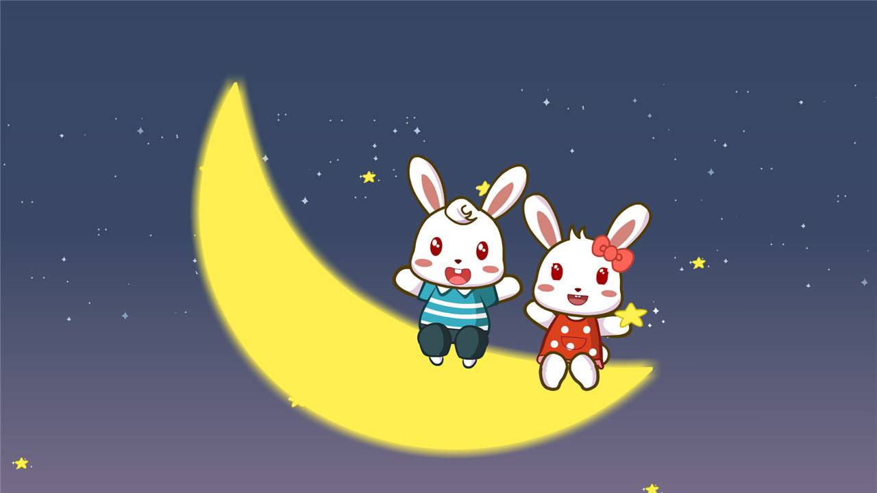 小星星