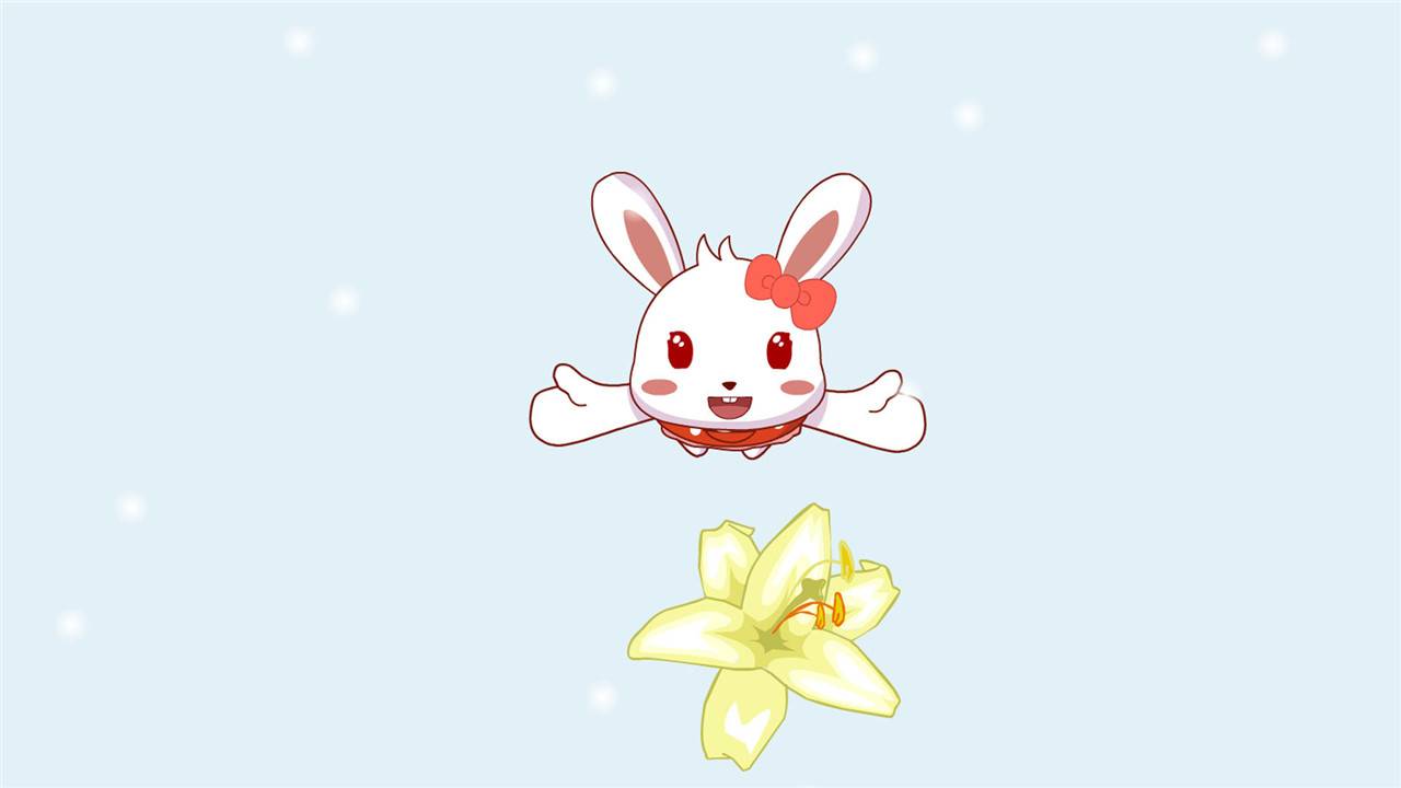 雪绒花