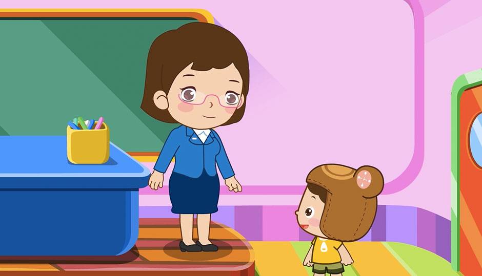 上学歌