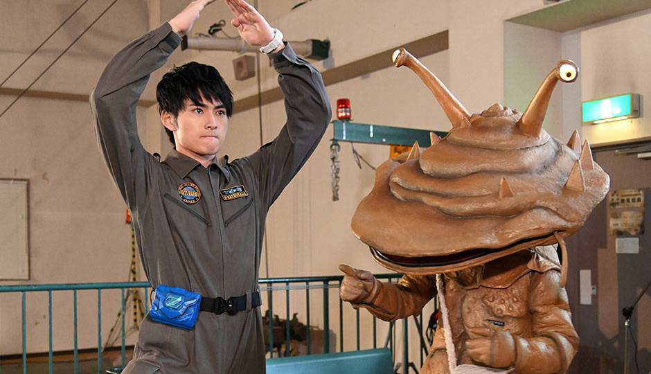 我要吃勋章咯！