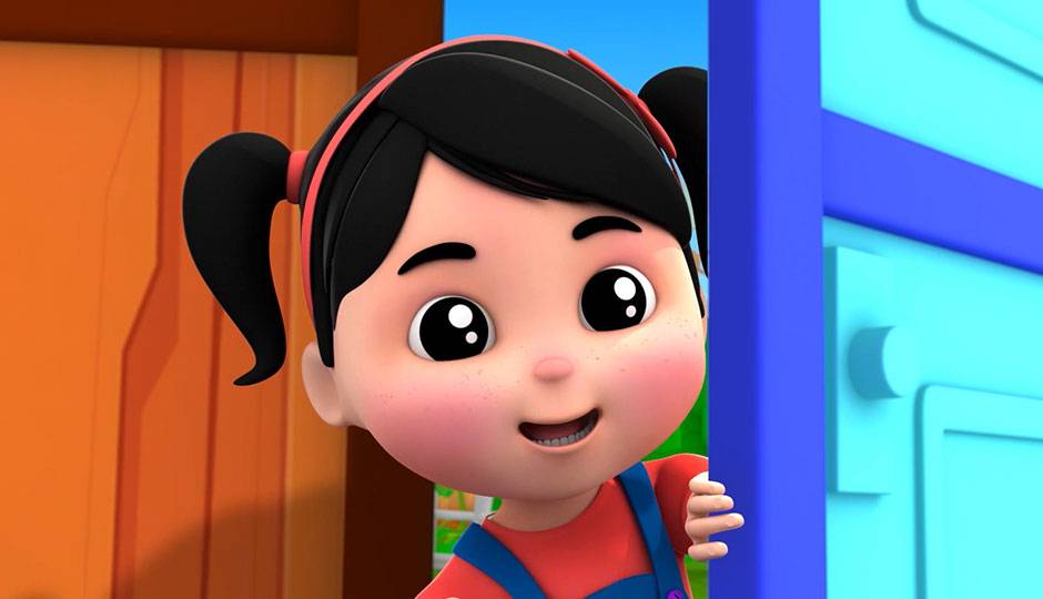 杰克和姬尔2 Jack And Jill
