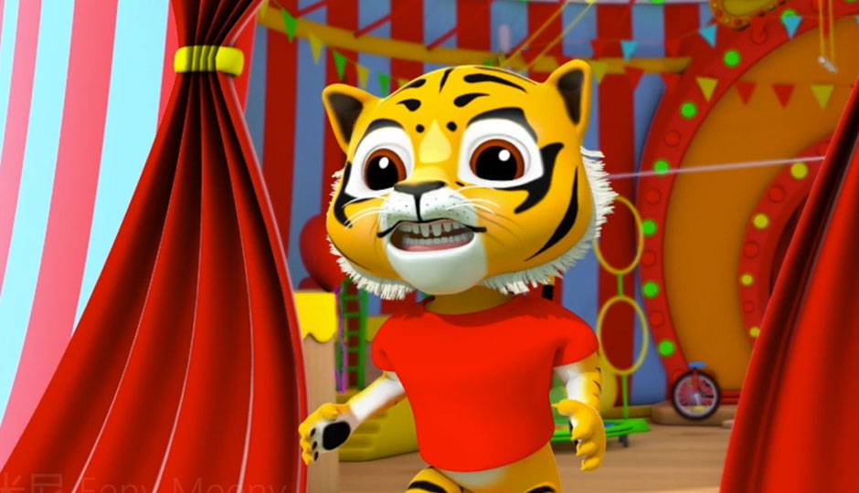 尹尼米尼 Eeny Meeny