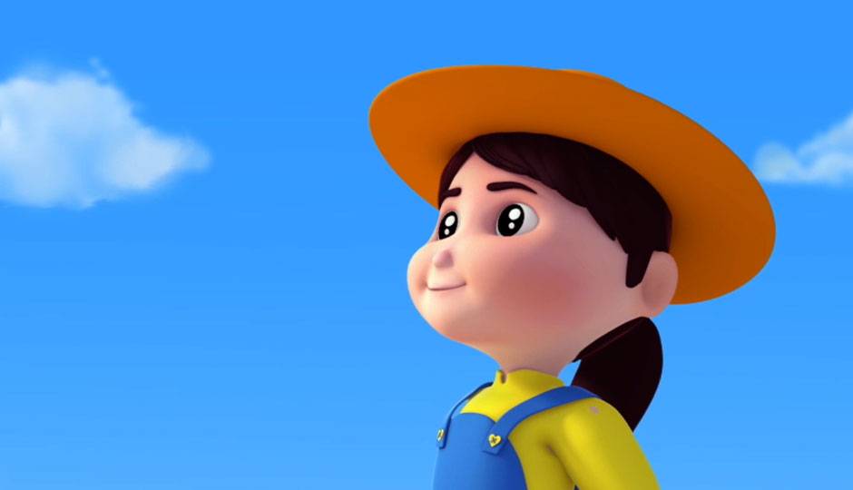 我的邦尼姑娘 My Bonnie Lies Over The Ocean