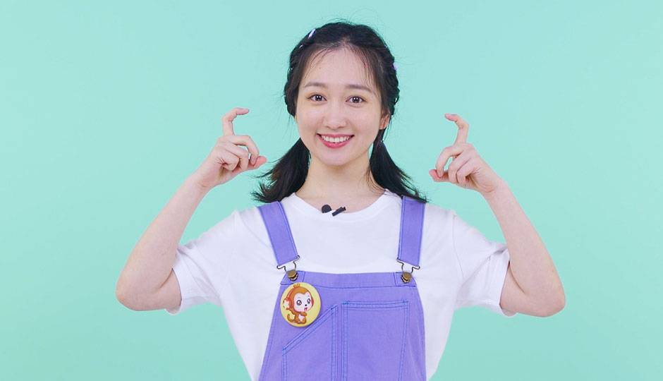 手指小士兵