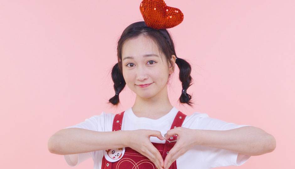 甜甜话