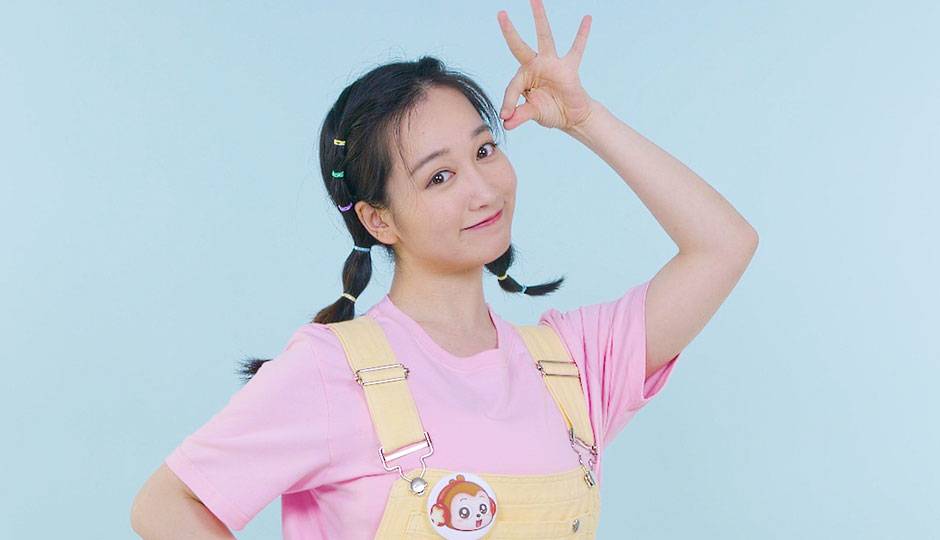 小手真灵巧