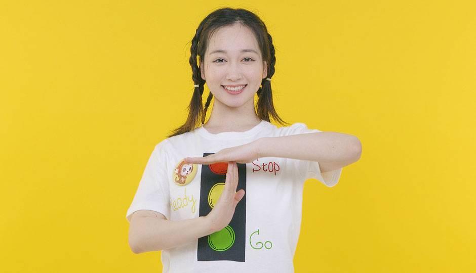 红绿灯