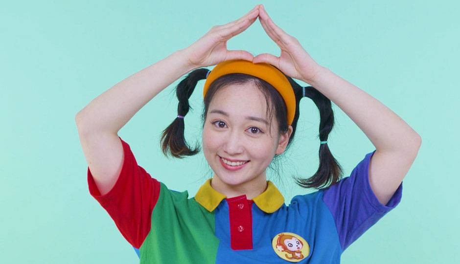 大瀑布