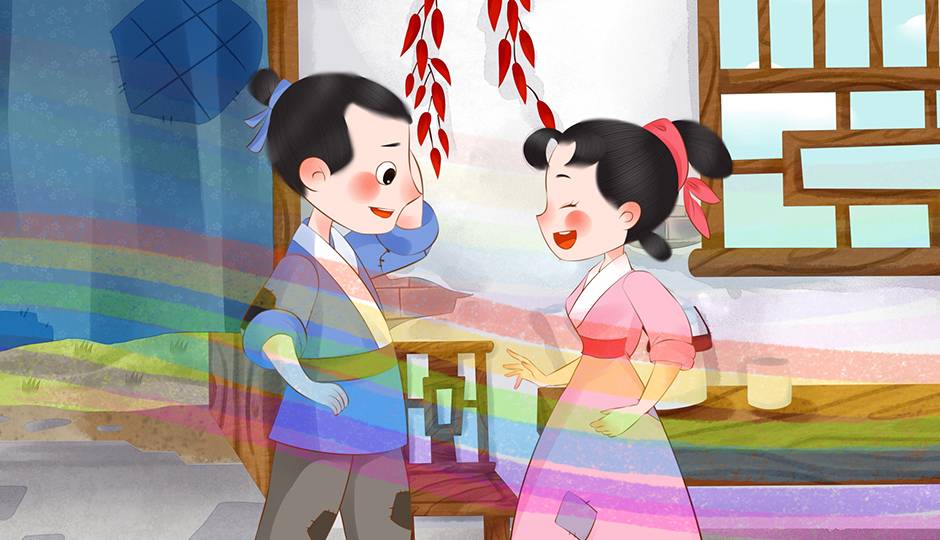 卖香屁