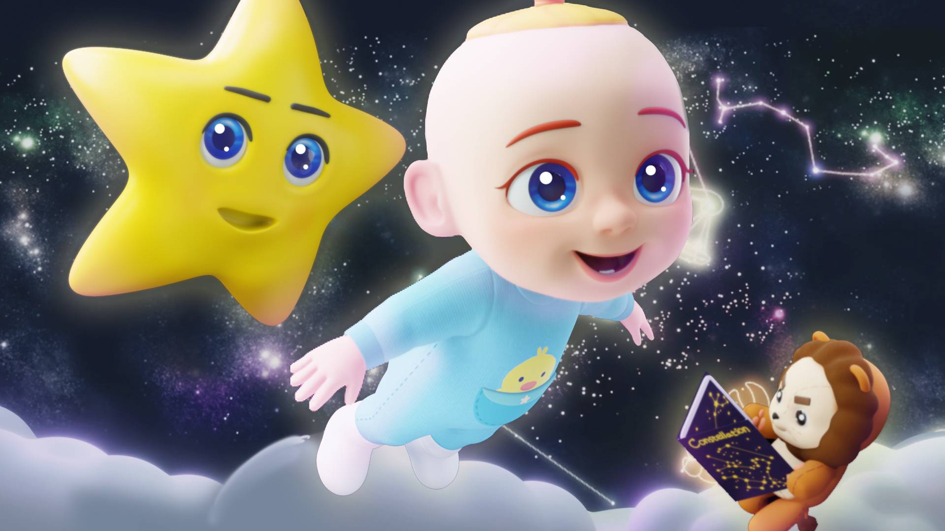 Twinkle Twinkle Little Star
