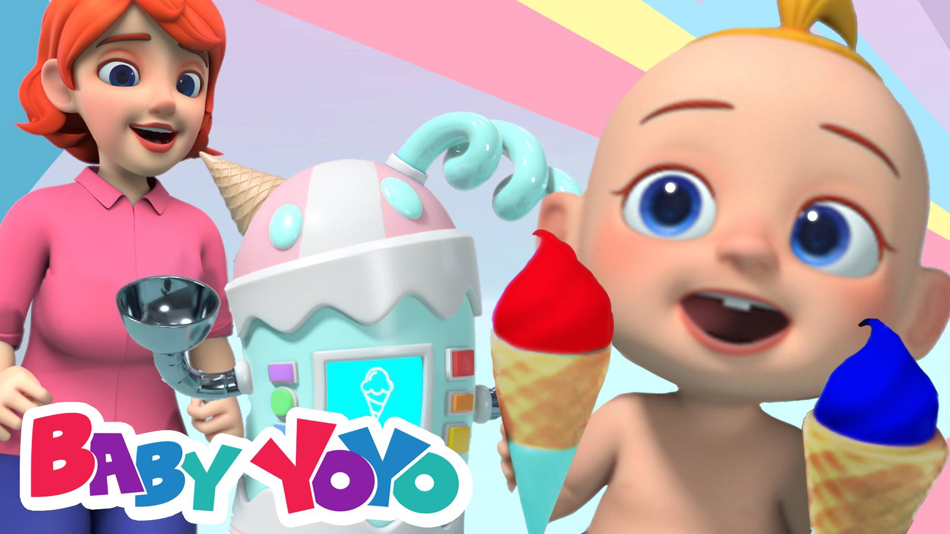 Ice Cream Master