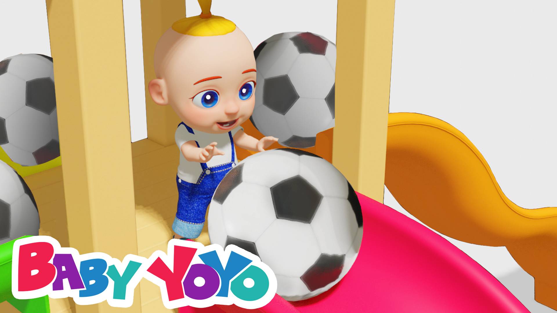 Color Ball