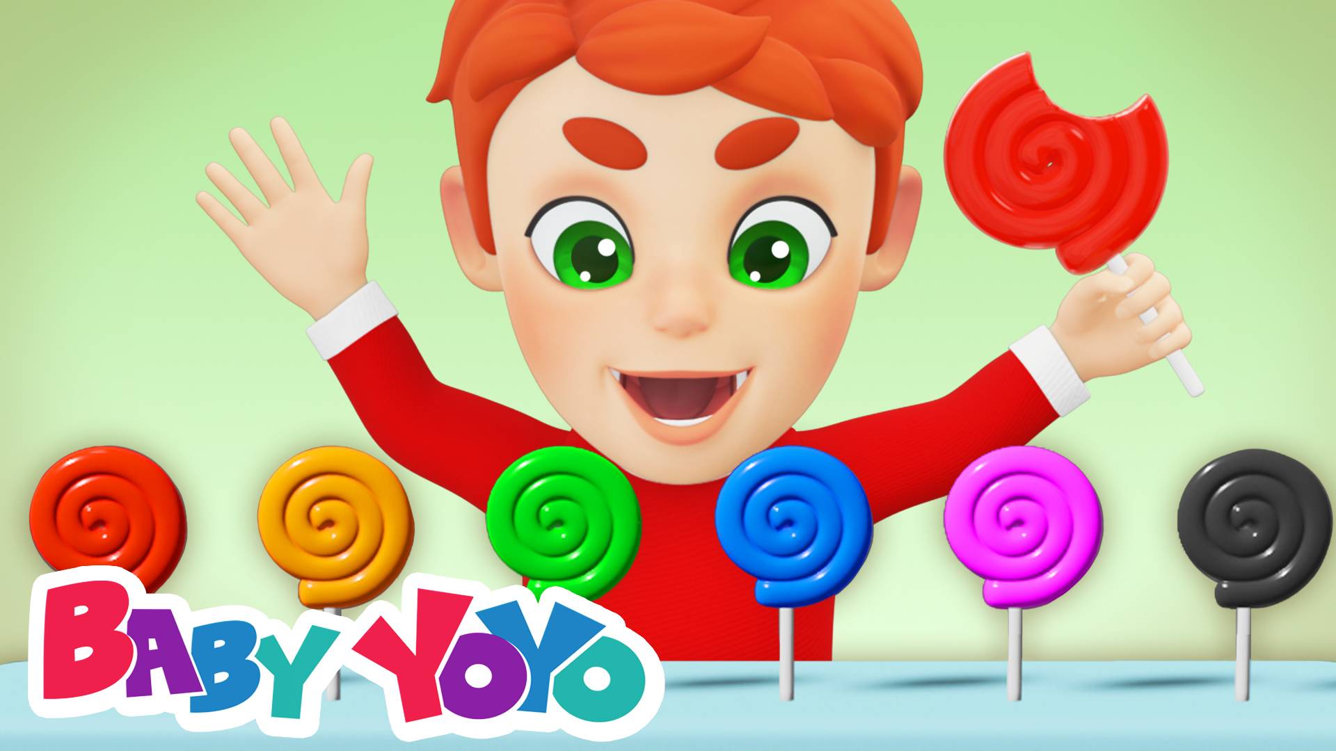 Color Candies2