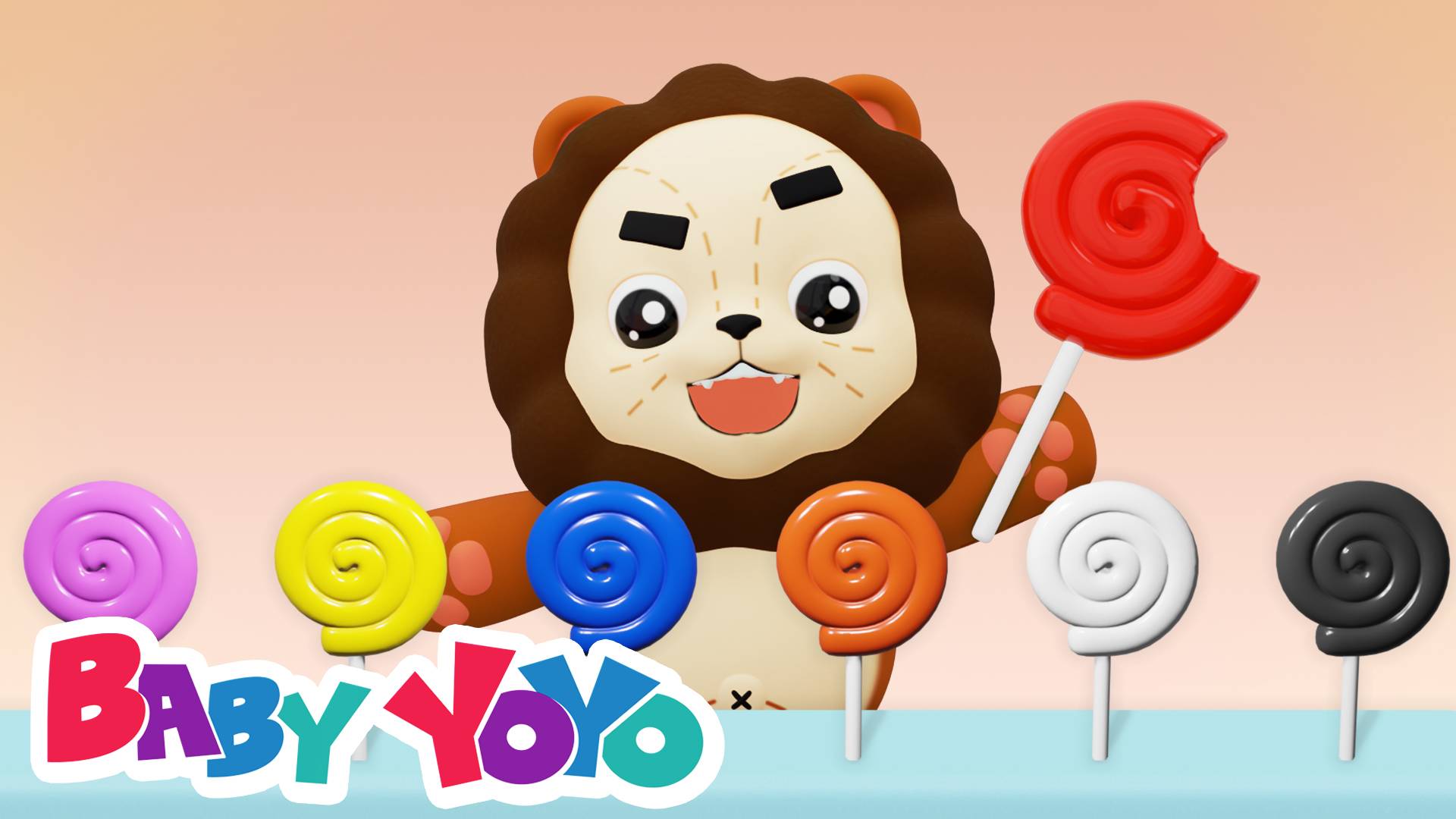 Color Candies3
