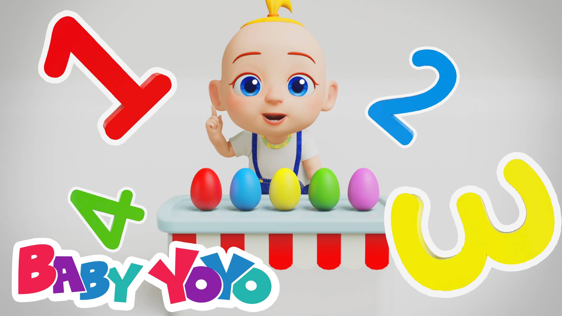 Egg Color