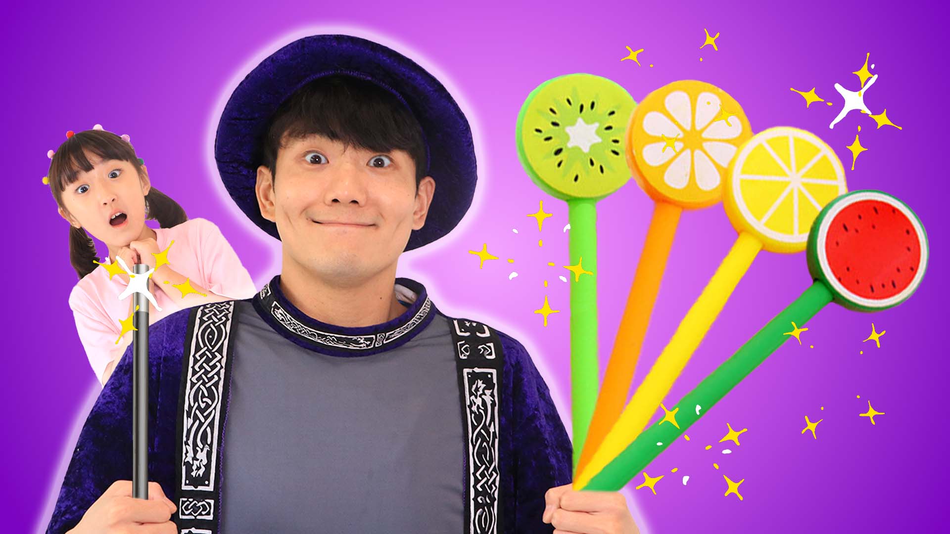消失的文具！魔仙的诚信大考验，娜娜获得意外奖励