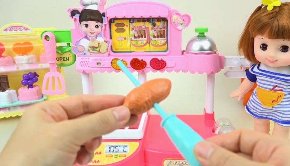 美味西餐