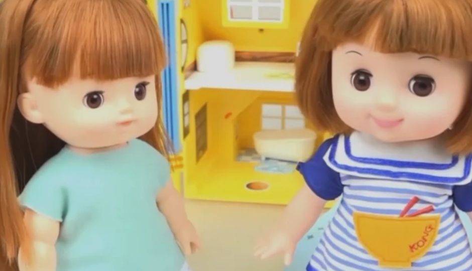 美容小玩具