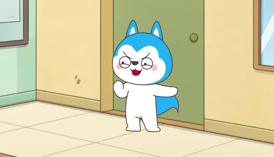 解救体育老师