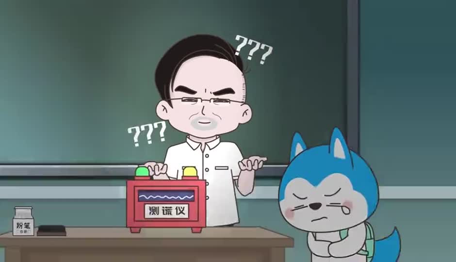当你上完烹饪课