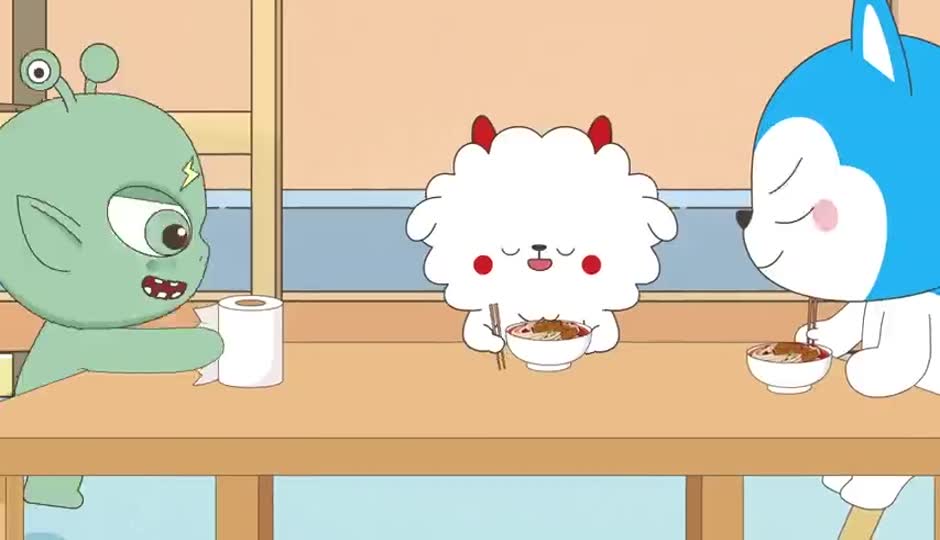 炎热教室的清凉法