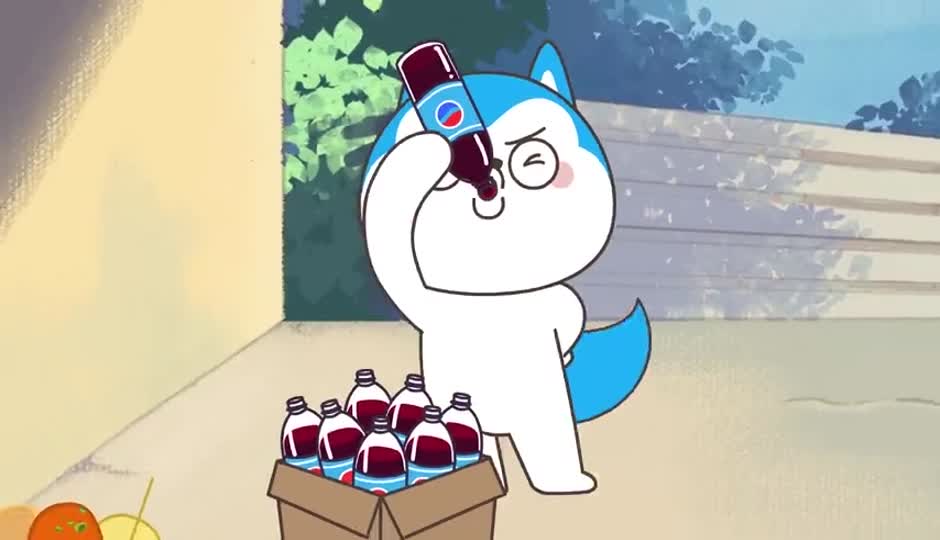 体育老师环游记
