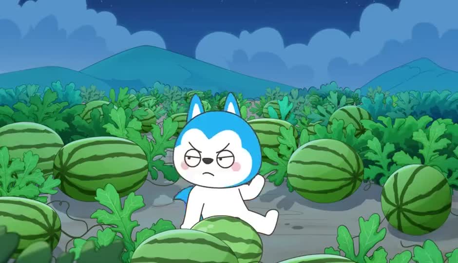 大扫除总动员