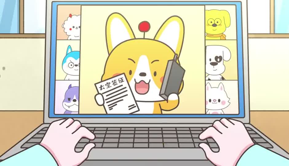 完美学校之竞选班长