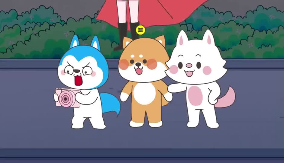 意外的作业抽查