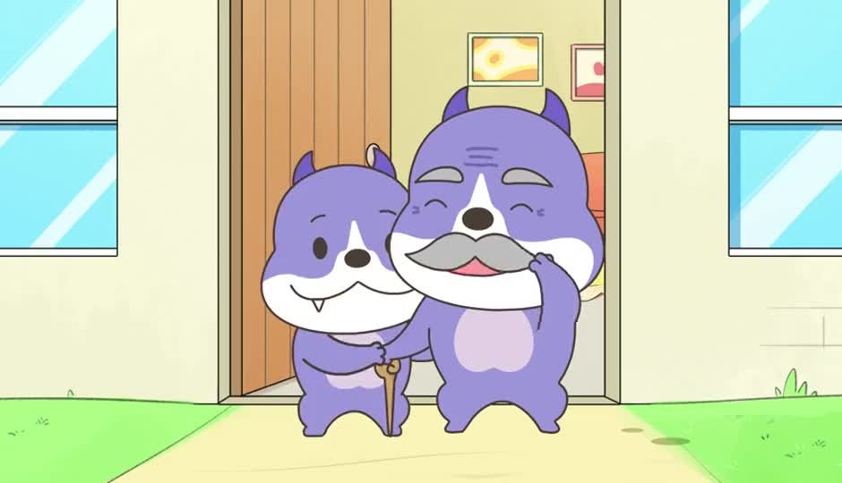 假如今天是你的生日