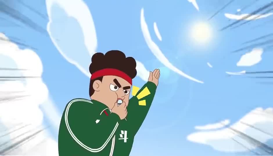 超能足球杯之外星人来袭