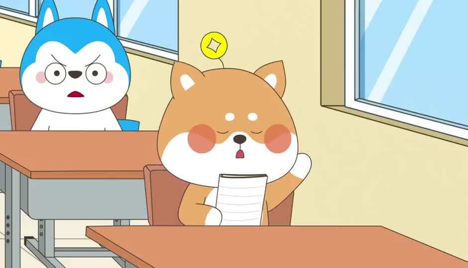 春游历险记之宠物大作战