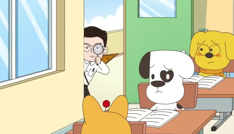 十年后的你