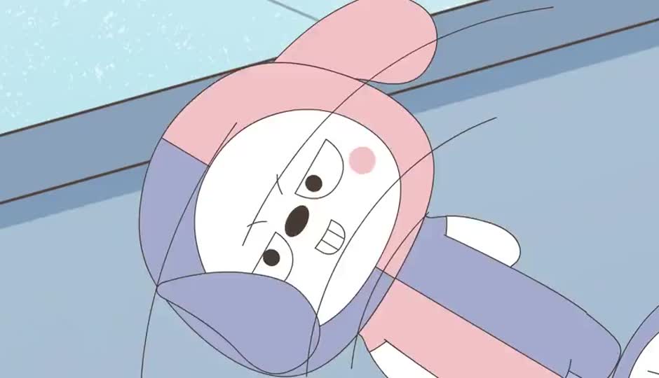 食堂开盲盒之我才是第一名