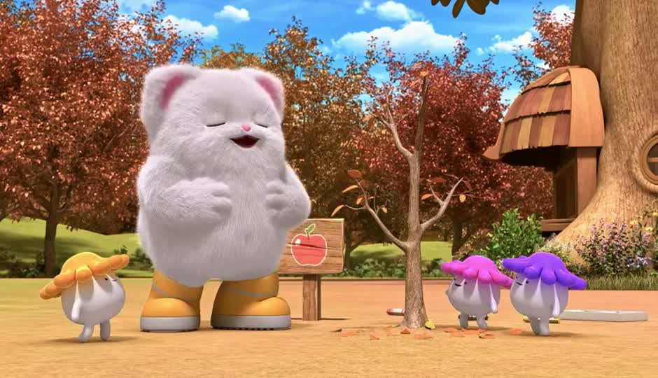 Bada and the Seed P2